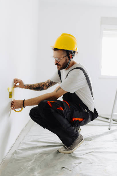 Best Wallpaper Removal and Painting  in Chester, CA