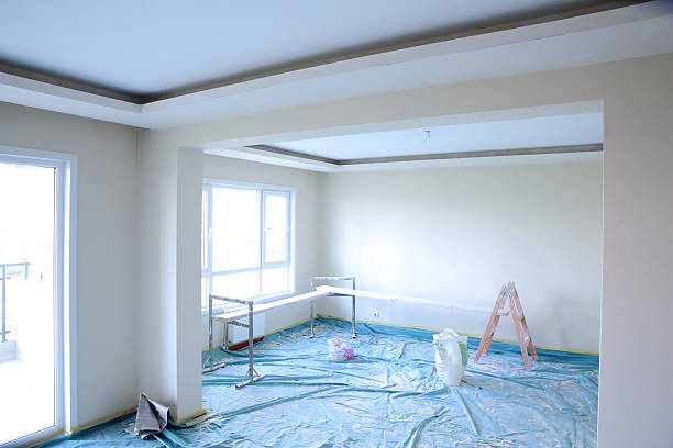 Best Drywall Texturing  in Chester, CA